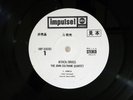 JOHN COLTRANE QUARTET AFRICA/BRASS ABC/IMPULSE IMP-88090 Japan Promo Vinyl LP