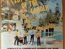 BYRON LEE & THE DRAGONAIRES Top Of The Ladder SEALED LP