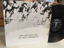 The Velvet Underground   White Light White Heat   LP   UK Pressing   Alt Cover