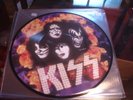 KISS  
