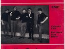 Frankie Farian & die Schatten - Yakety Yak   mit AUTOGRAMM