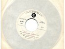 The Rolling Stones Miss You/Far Away Eyes TEST PRESSING  ULTRA-RARE  MAY 5 1978