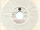 Rolling Stones WALK BEFORE I RUN BEFORE THEY MAKE ME RUN TEST PRESSING Oct 24 78