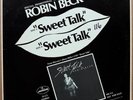 ROBIN BECK Sweet Talk *PROMO* 1979 Rare Orig Deep Soul-Disco (VG++) HEAR