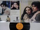 OST(MARIO NASCIMBENE) LA PRIMA NOTTE DI QUIETE EPIC ECPM-22 Japan Vinyl LP