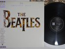 BEATLES 20 GREATEST HITS EMI/ODEON EAS-91047 Japan OBI Vinyl LP
