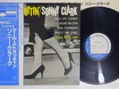 SONNY CLARK COOL STRUTTIN' BLUE NOTE GXF-3004 Japan OBI Vinyl LP