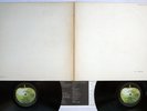 BEATLES WHITE ALBUM APPLE EAS-77001,2 Japan Vinyl 2LP