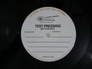 JACKSON BROWN RUNNING ON EMPTY MOBILE FIDELITY Japan Test Pressing Audiophile LP