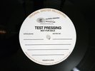 OST(SHELLY MANNE) WEST SIDE STORY MOBILE FIDELITY MFSL 1-095 Japan Test Press LP
