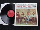 JOHN MAYALL'S BLUES BREAKERS LP 1st UK Press MONO  Decca LK 4804 -1A/1A  NM