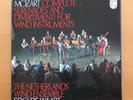 Philips 6799 003 Mozart Complete Serenades For Wind Edo De Waart 5xLP EXCELLENT