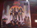 KISS  LOVE GUN SEALED MERCURY 180 GRAM 2014 PRESSING LP