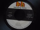 Z4 BH 9353 BEVERLY HILLS PROMO PSYCHEDELIC ROCK ZEKES BOX LEAVING YOU