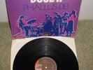 KRAUTROCK PSYCH LP - AMON DUUL ll - PHALLUS DEI - 1969 - UK - SUNSET