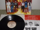 LYNYRD SKYNYRD LP - STREET SURVIVORS (FIRE COVER) - ORIG. COMPLETE - NM