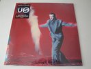 Peter Gabriel: Us  2 LP, 180 Gramm Vinyl, half-speed mastered, 33 rpm + Download