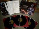 Michael Jackson History Boxset LP Vinyl Prince Madonna Elvis Presley Timberlake