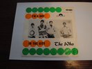THE WHO: IM A BOY+1. NORWAY 1966