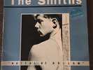 The Smiths Hatful Of Hollow Vinyl LP Record