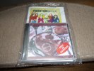 PHANTOM BLUE - prime cuts & glazed donuts + Comic NEU NEW