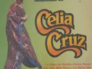CELIA CRUZ 