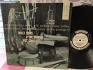 Miles Davis & the Modern Jazz Giants LP Prestige 3, 16 RPM