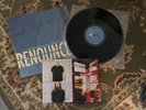 Renounced Theories Of Despair LP First Press Poison The Well Ukhc Metalcore