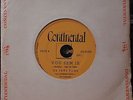 OS TRES TONS 1967 Bossa Samba Soul Chorus JOAO DO VALLE 7”  BRAZIL 45 HEAR