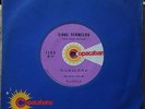 MARILENE 1973 “Sinal Vermelho” Killer Soul Funk Groove Breaks 7” BRAZIL 45 HEAR