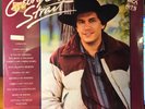 George Strait ?– Greatest Hits SEALED MCA 5567 VINYL LP ORIGINAL *RARE*