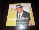 MFSL FRANK SINATRA SWING ALONG WITH ME MOFI 180 GRAM MOBILE FIDELITY LP NM