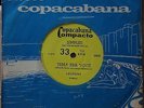LEURENY 1970 “Pigmalião 70” MARCOS VALLE Bossa Nova Samba Jazz 7” BRAZIL 45 HEAR
