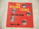 rolling stones - not fade away/little by little