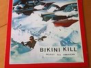 Bikini Kill - Reject All American-Vinyl LP (Kill Rock Stars - Original Pressing)