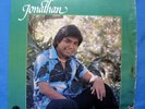 JONATHAN I'VE GOT LOVE HAWAII SOUL PRIVATE TREMMOR RECORDS 1970'S LP