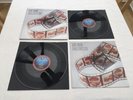 KATE BUSH Directors Cut 180G 2LP