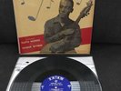 JOHNNIE PATE: At The Blue Note LP VG VG+ Jazz Salem Record Vinyl