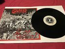 VERY RARE GWAR HELLO ALBUM