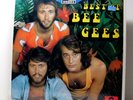 Bee Gees ?– Best Of Bee Gees SEALED 1st Press 1974 French 2LP Beatles Kinks