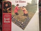 Cat Stevens Harold And Maude Limited LP Vinyl 7