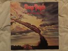 Deep Purple Stormbringer UK vinyl LP Near Mint TPS3508 PURPLE 1974
