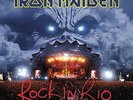 Iron Maiden-Rock In Rio  VINYL NEW