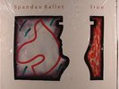 SPANDAU BALLET: True LP Sealed (original master recording, half-speed mastered,