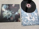 THE CURE LP DISINTEGRATION ORIG UK FICTION 1989 1st PRESS NEAR MINT
