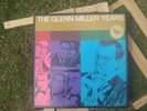 THE GLENN MILLER YEARS COLLECTOR'S EDITION READERS DIGEST 7 RECORD BOX SET VINYL