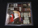 Fall Out Boy - Take This To Your Grave Vinyl LP 2003 Original FBR-061