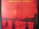RICHARD STOUTE Evening With Richard Stoute WIRL Barbados Press LP SOUL JAZZ EX