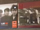 U2  18 Singles & The Unforgettable Fire Rock VINYL Sealed