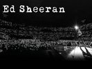 Ed Sheeran 9th June 2018 Newcastle St James Park SEATED